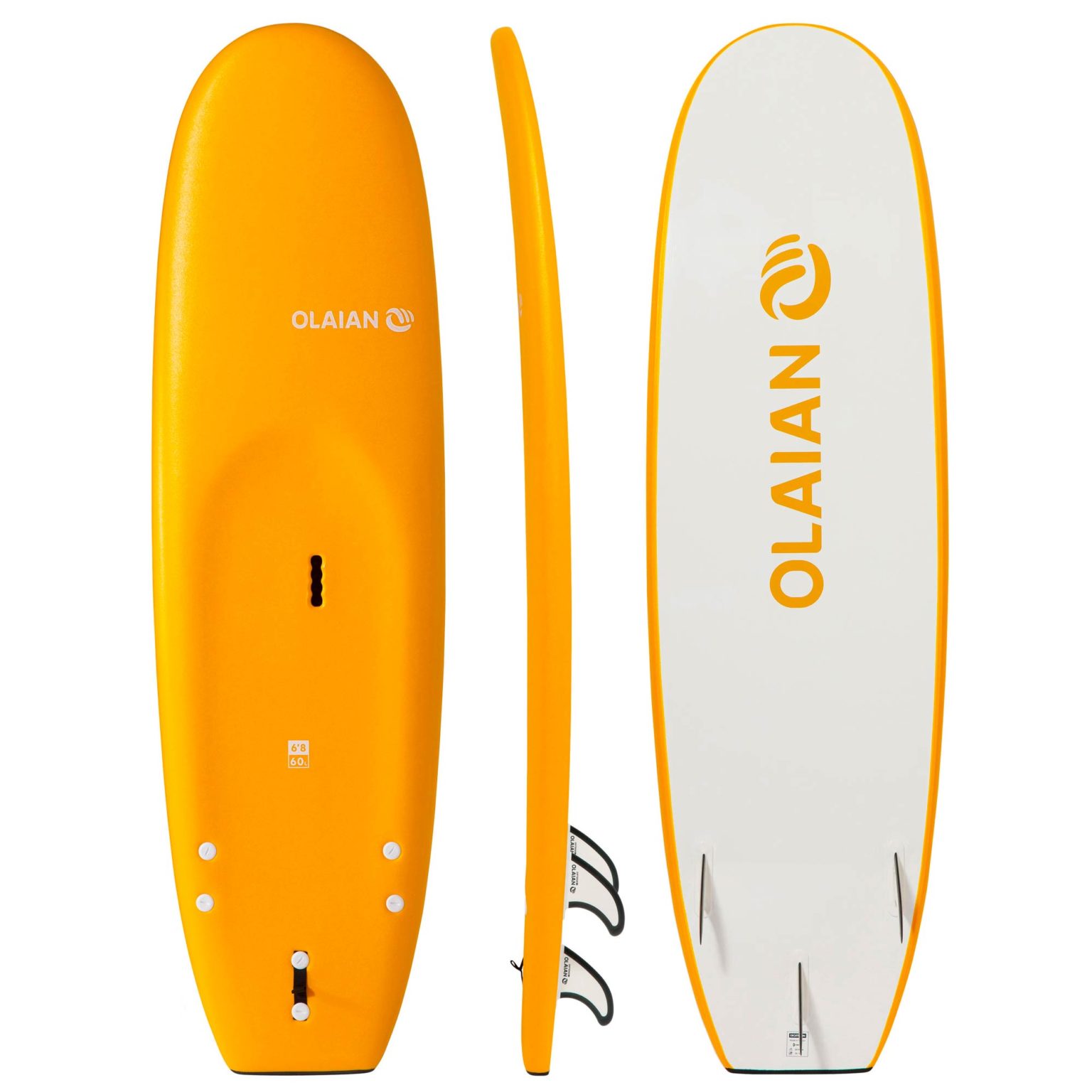 OUTERCRAFT DECATHLON OLAIAN Surfboard 100